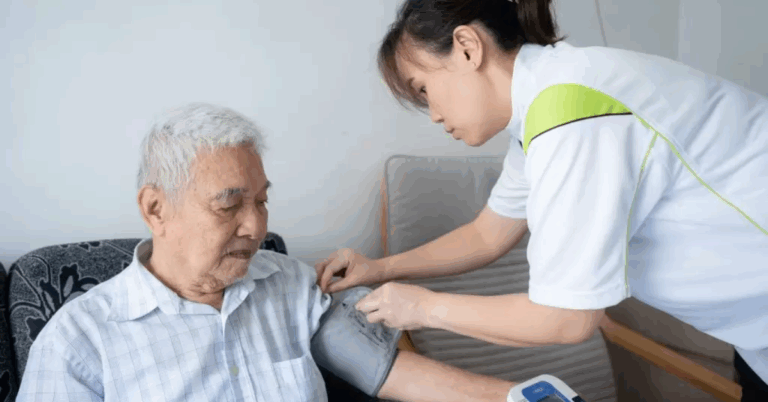 Dementia Care Singapore: Comprehensive Guide to Quality Elderly Support